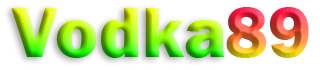 VODKA89